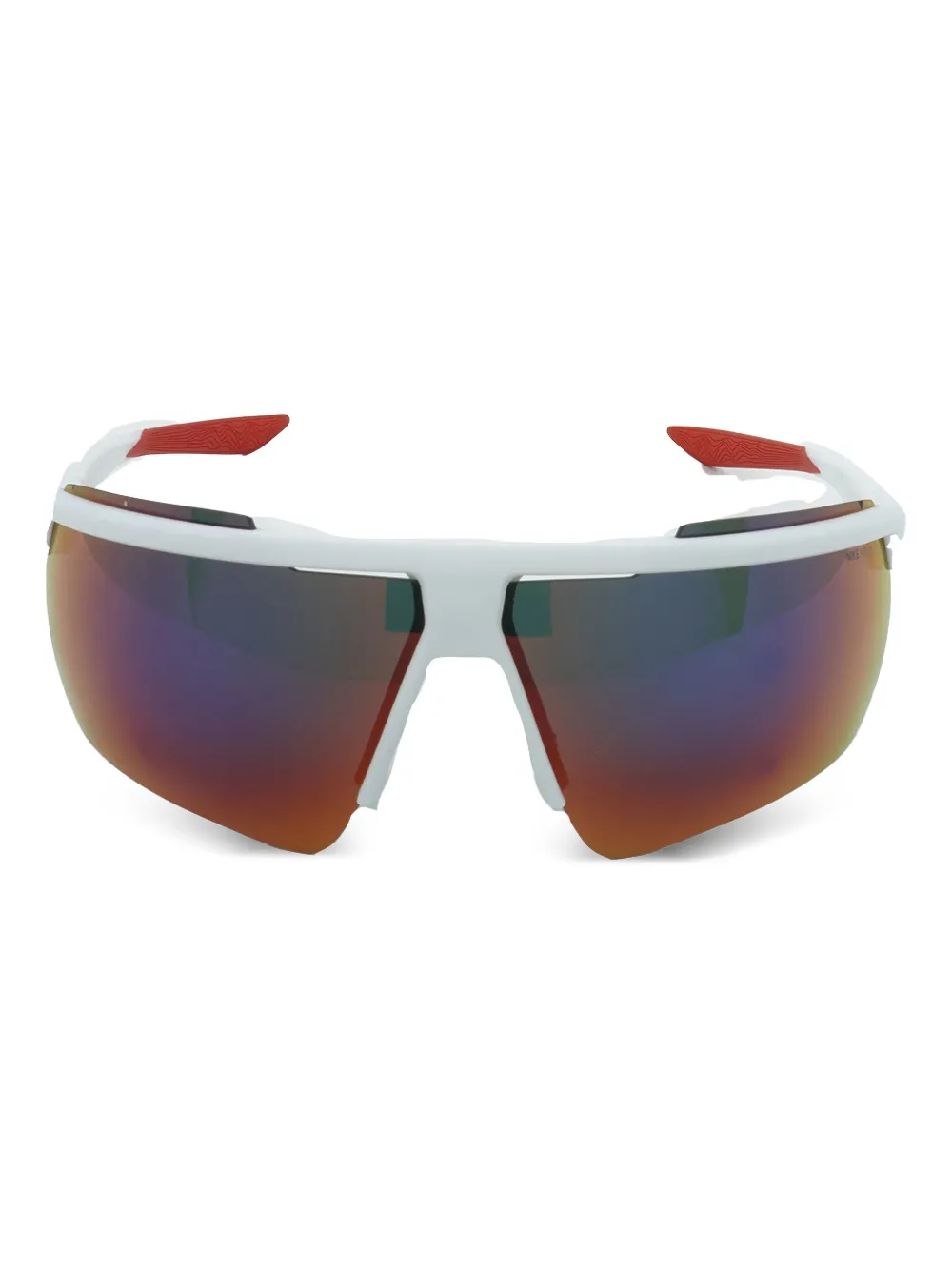 Nike windshield 20 sunglasses - Bianco