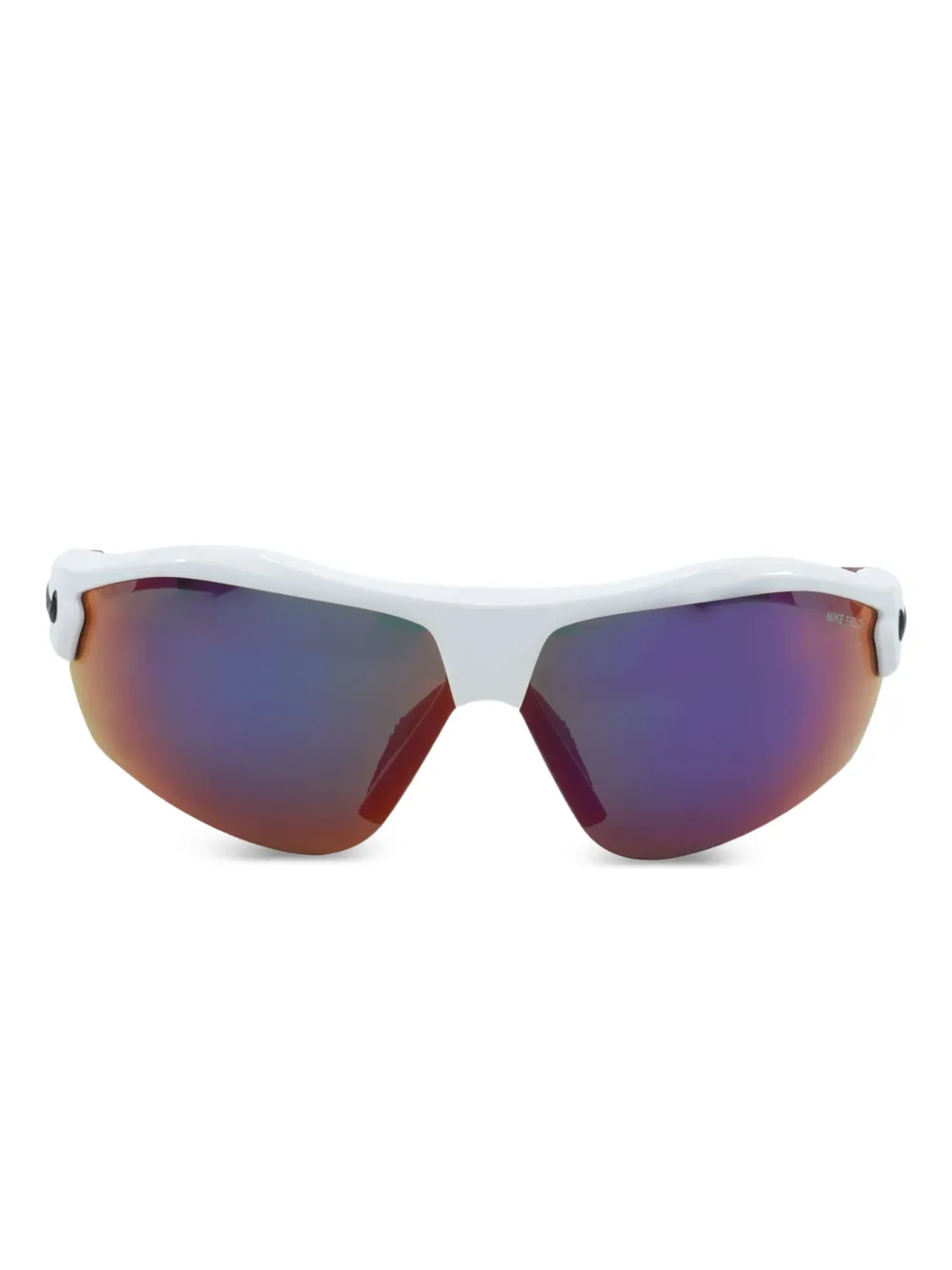 Nike lentes de sol Show X3 | blanco | Image 1