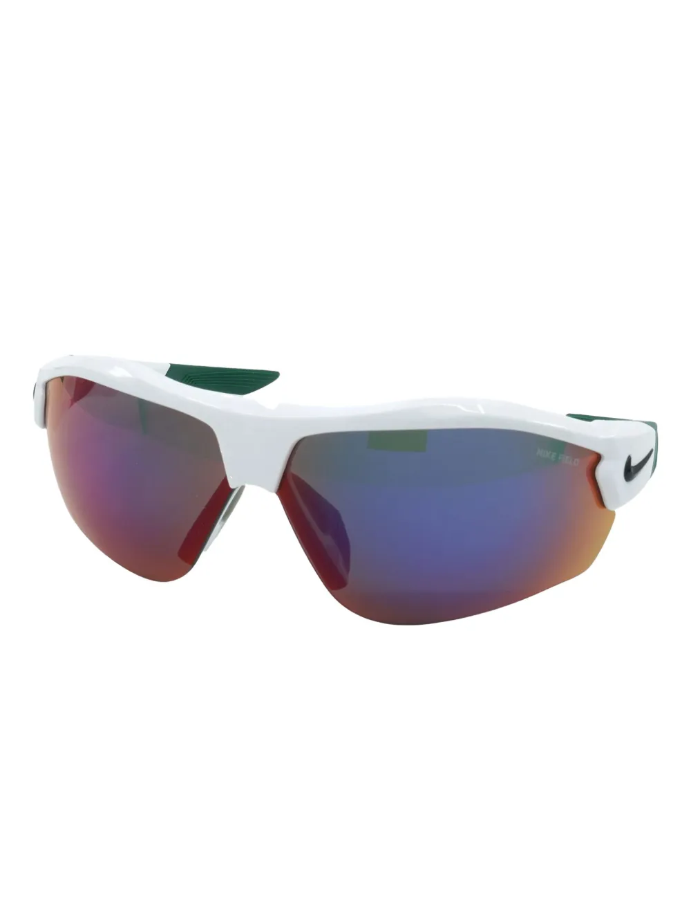 Nike Show X3 Sunglasses In Blue