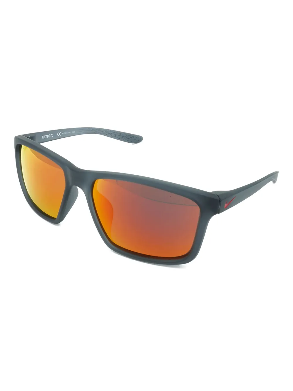 Nike Valiant rectangle-frame sunglasses | Women | Image 2