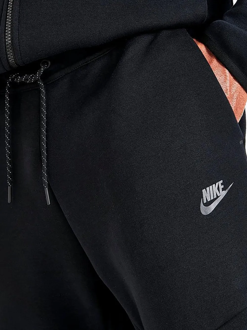 Nike logo-detail track pants | Sweatpants | Image 2