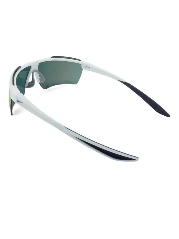 nike sunglasses white frame