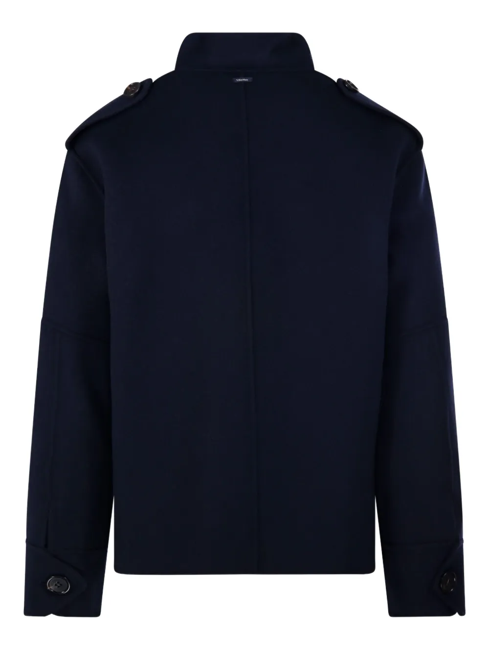 'S Max Mara wool jacket | Military Jackets | Image 2
