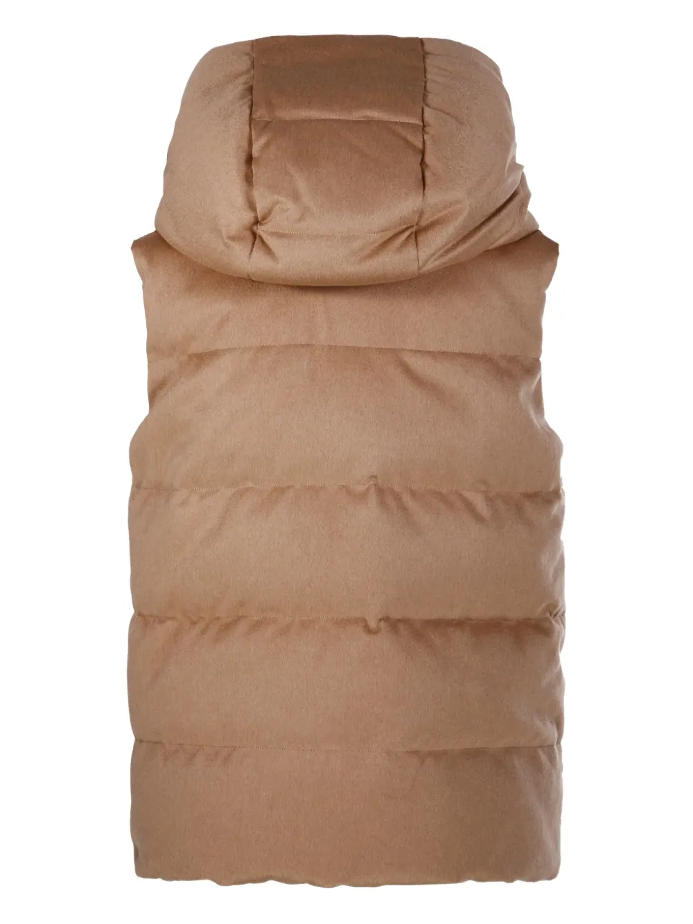 Max Mara reversible padded gilet | Waistcoats & Gilets | Image 2