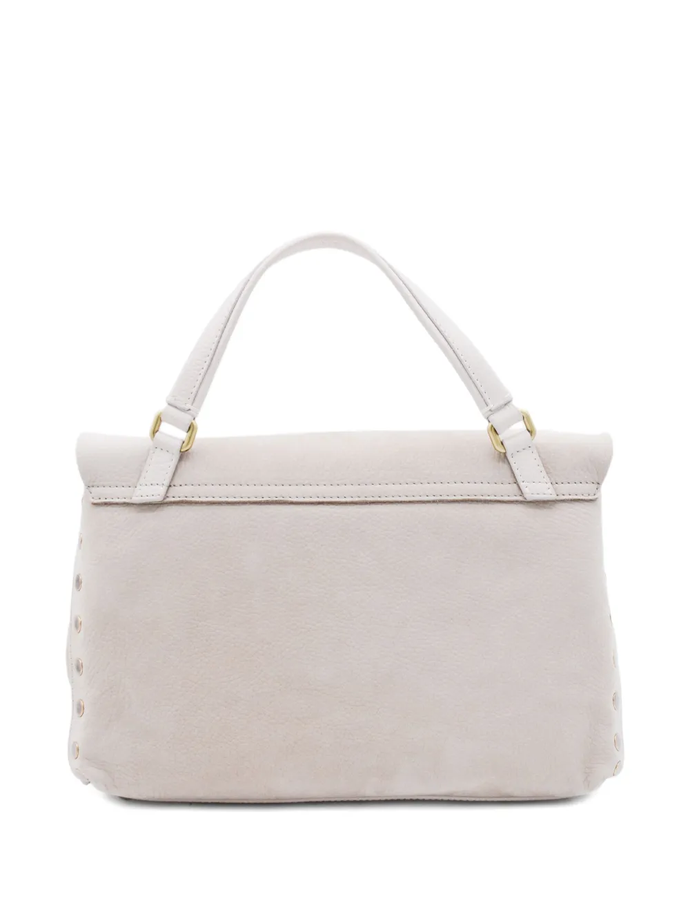 Zanellato Postina shoulder bag - Beige