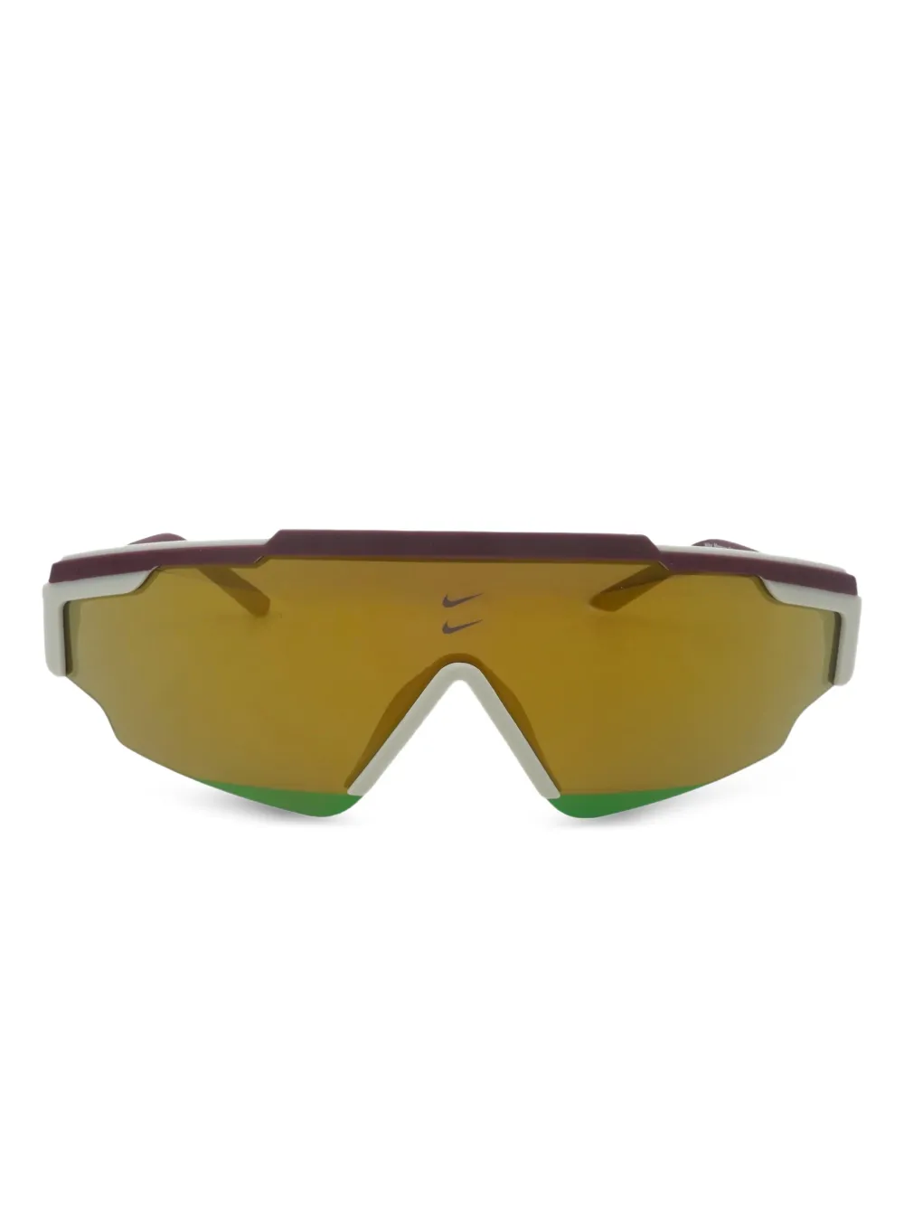 Nike lentes de sol Marquee Edge | marrón | Image 1