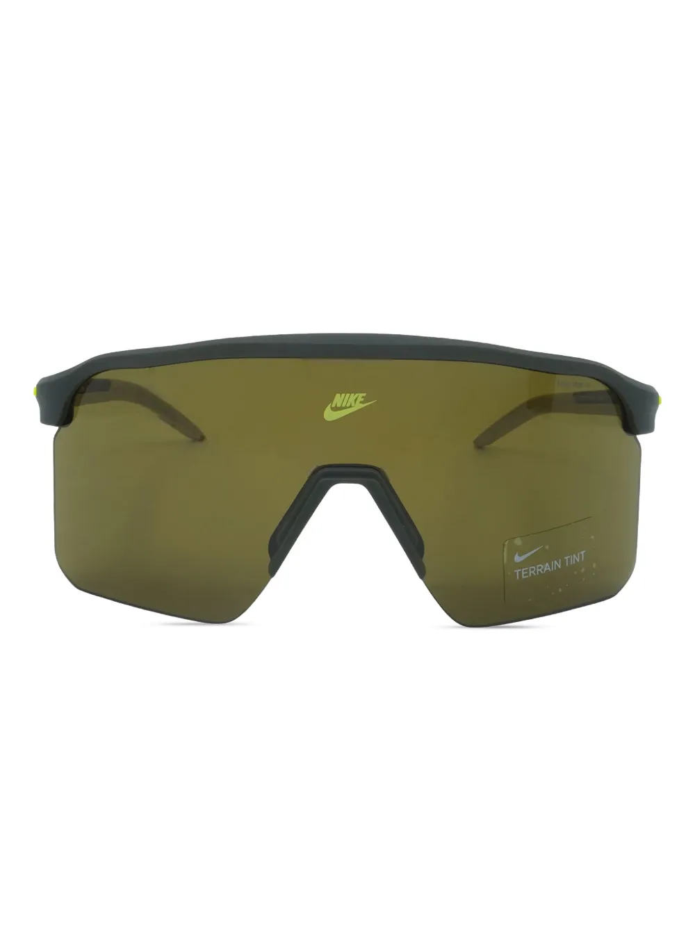 Nike  Expedition Shield E sunglasses | Black | Image 1