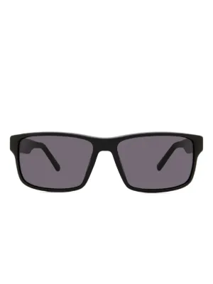 Ferragamo Eyewear 960 rectangle-frame sunglasses