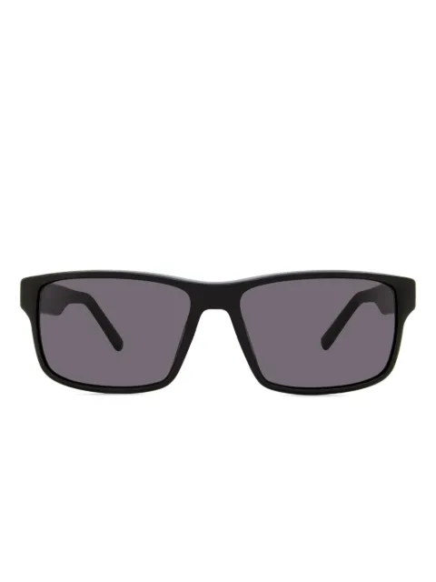 Ferragamo Eyewear lentes de sol 960 con armazón rectangular