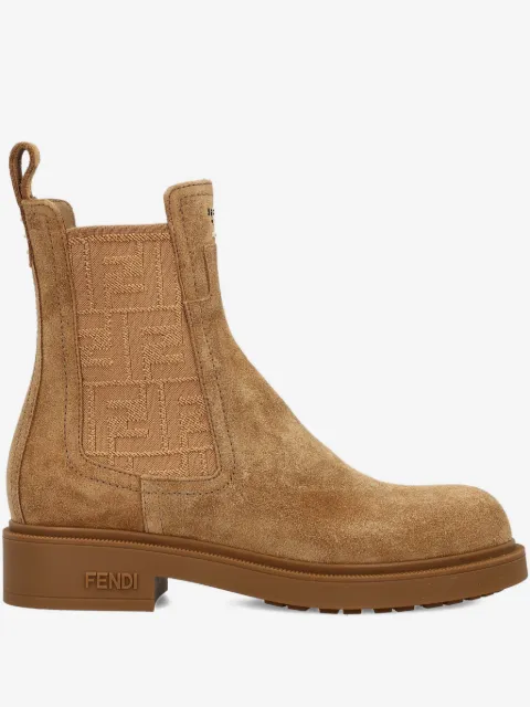 FENDI botas Filo