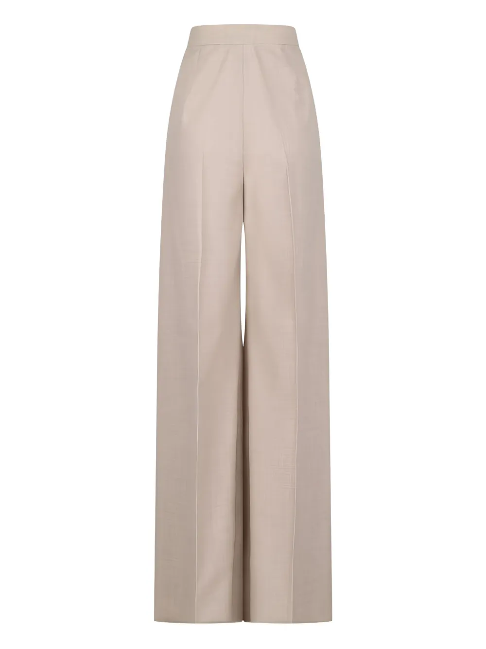 Max Mara pleated trousers - Beige