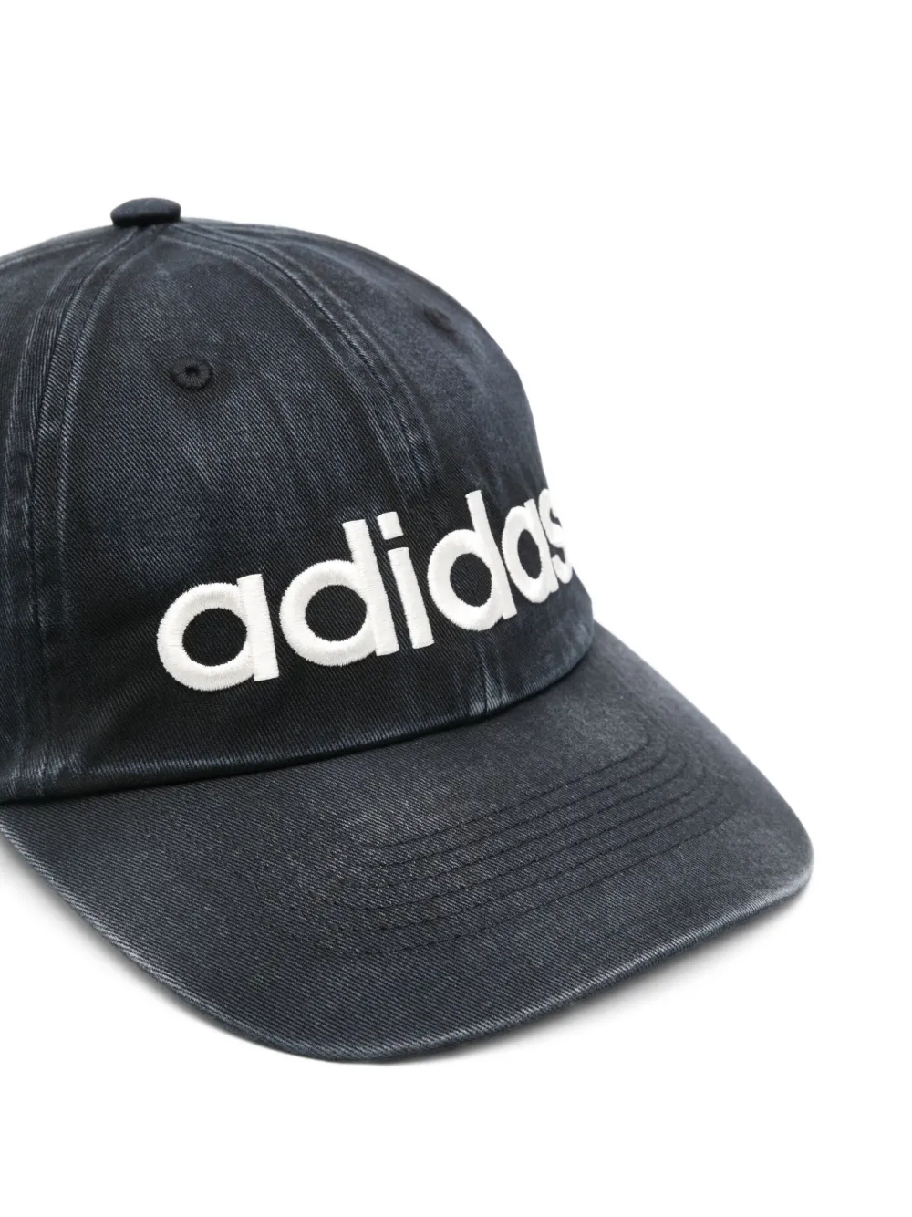 Adidas Originals X Song For The Mute Cotton Baseball Cap In Blue