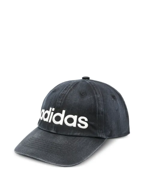 adidas x Song For The Mute cotton baseball cap