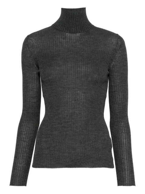 MRZ virgin wool jumper