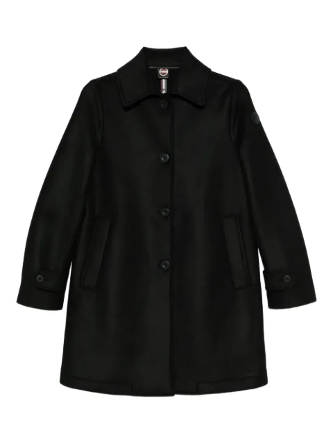 Colmar single-breasted coat