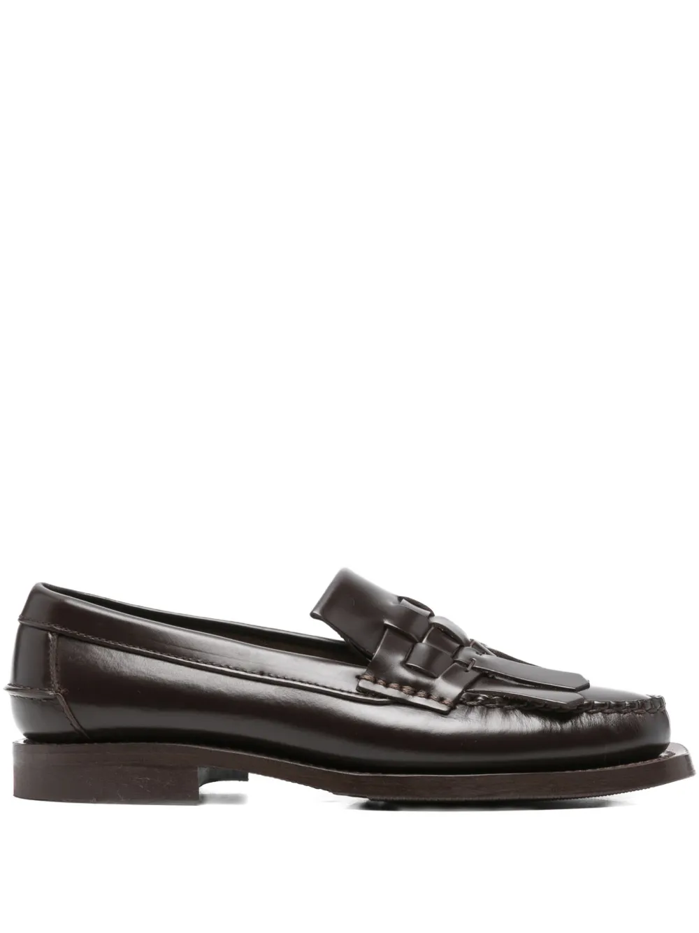 Hereu Marti loafers Bruin