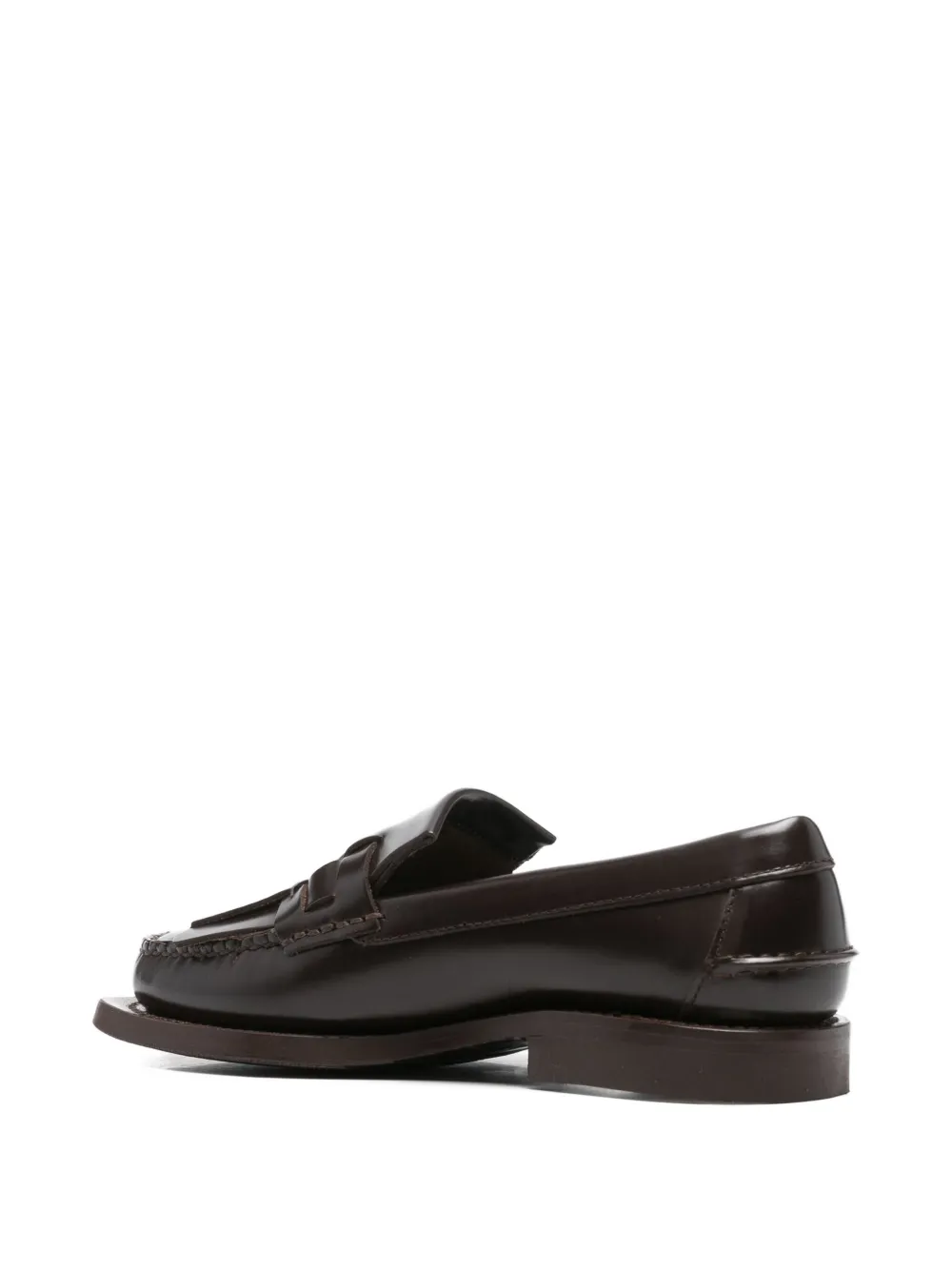 Hereu Marti loafers Bruin