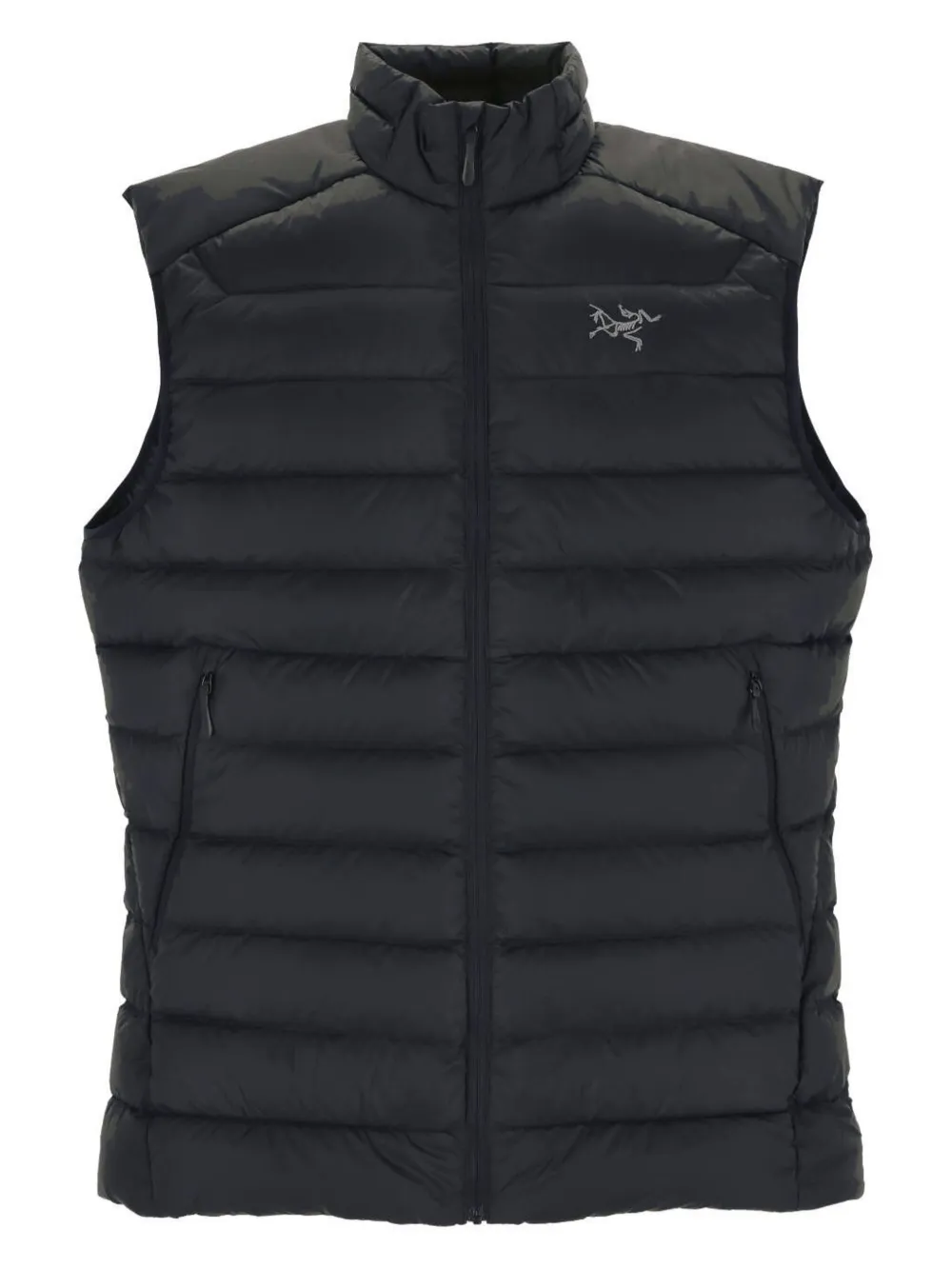 ARC'TERYX ブラック ナイロンベスト M 楽天市場】ARC'TERYX アークテリクス（ベスト・ジレ｜トップス