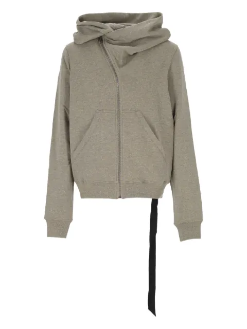 Rick Owens DRKSHDW Mountain hoodie 