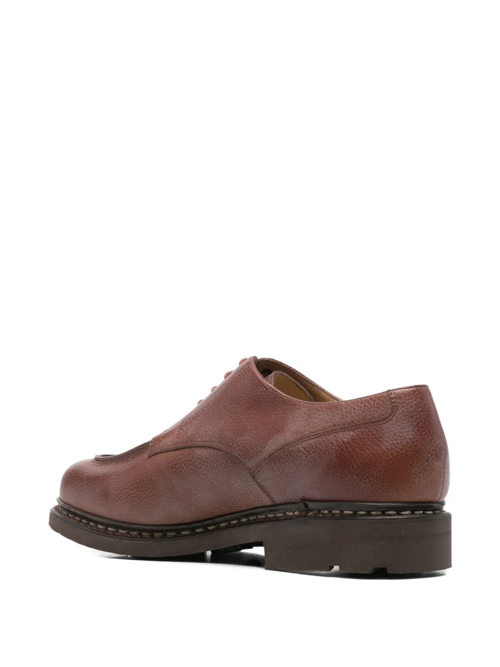 Paraboot Chambord derby shoes Bruin