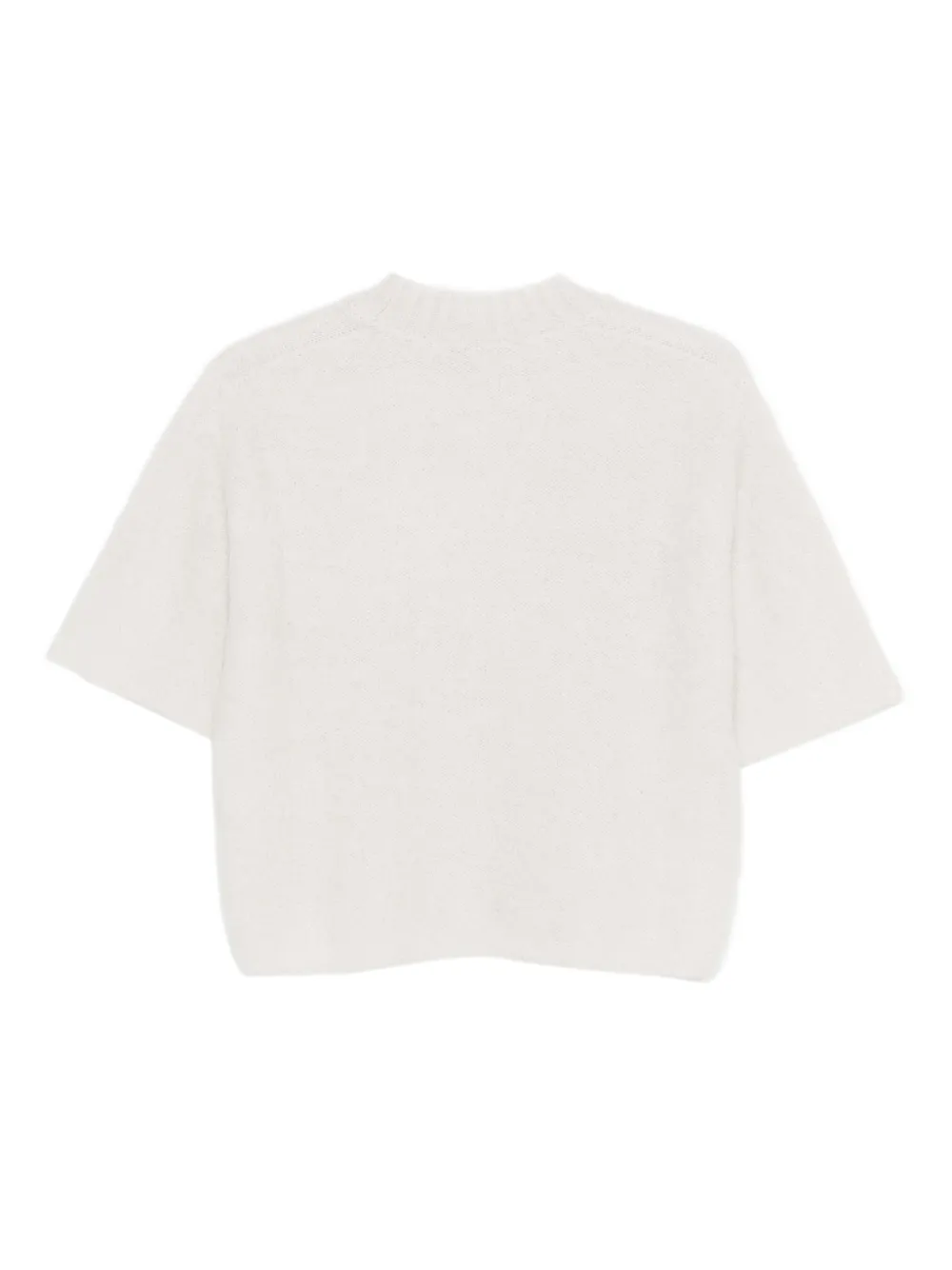 Antonelli alpaca wool-blend jumper | Knitted Sweaters | Image 2