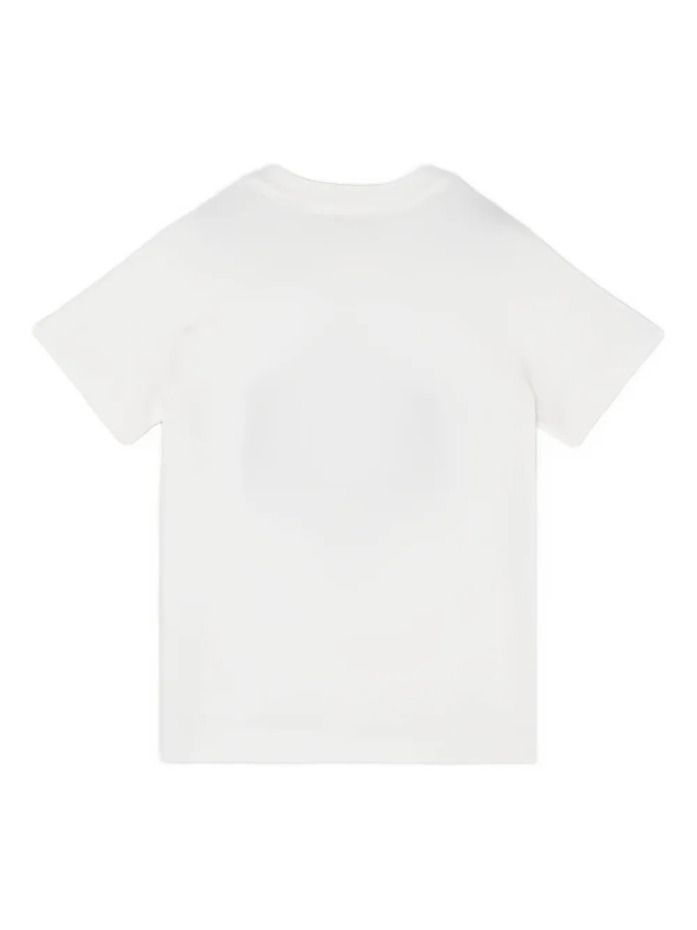 Fendi Kids playera de algodón | Playeras | Image 2