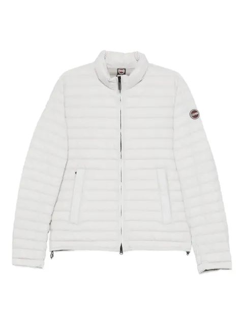 Colmar quilted padded jacket