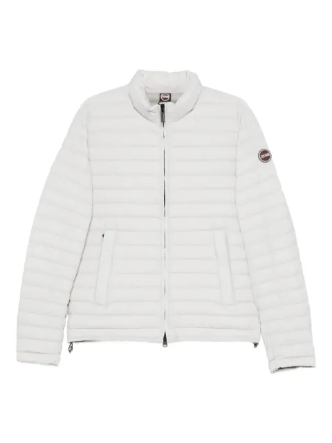 Colmar quilted padded jacket