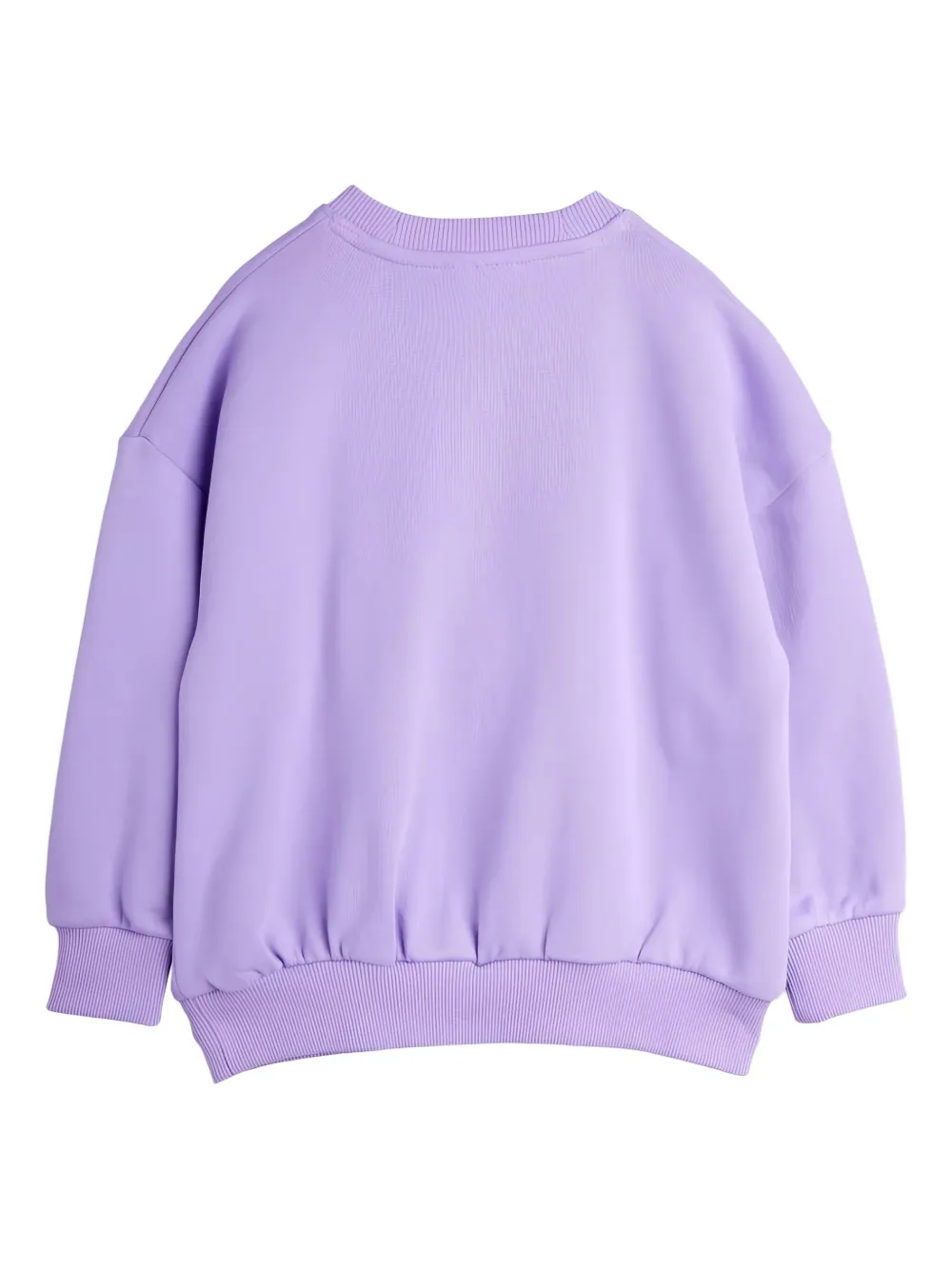 Mini Rodini bow-detailing sweatshirt | Boys Hoodies & Sweatshirts | Image 2