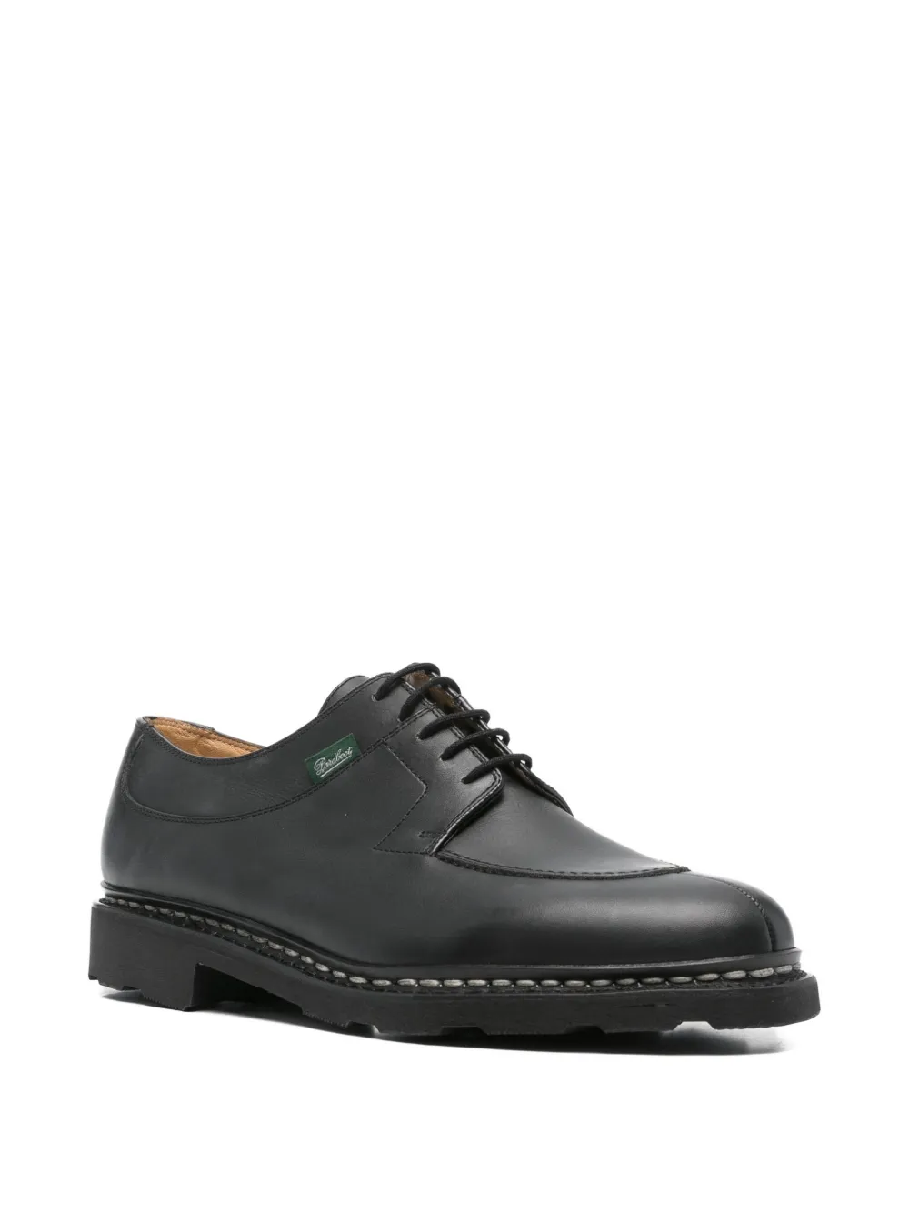 Paraboot Avignon derby shoes Zwart