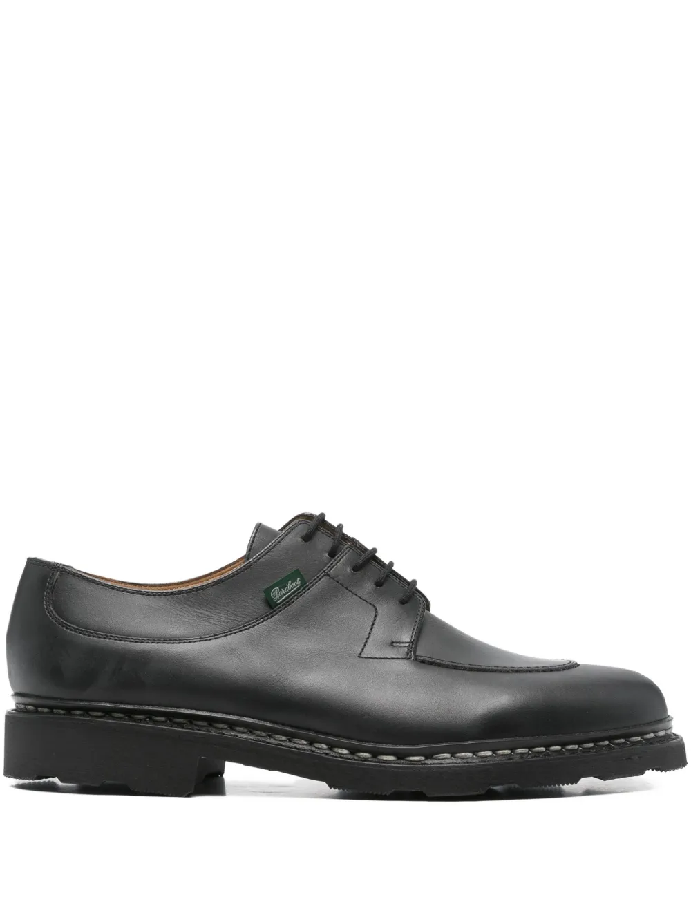 Paraboot Avignon derby shoes Zwart