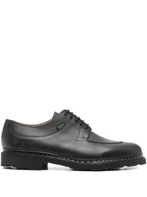 Dr. Martens Tênis Cano Baixo Vintage 1461 | Preto | FARFETCH BR