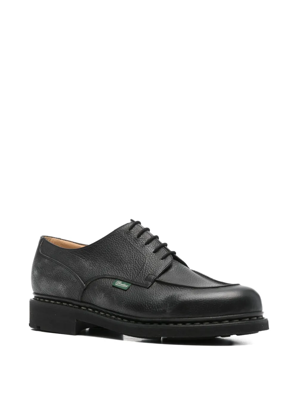 Paraboot Chambord derby shoes Zwart