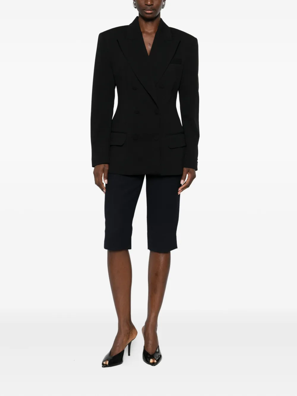 Aniye By blazer con doble botonadura | Blazers | Image 2