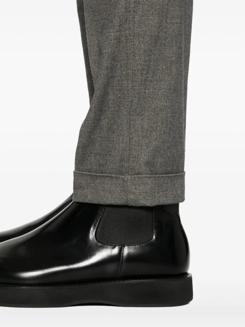 Briglia 1949 Plooibroek Grijs