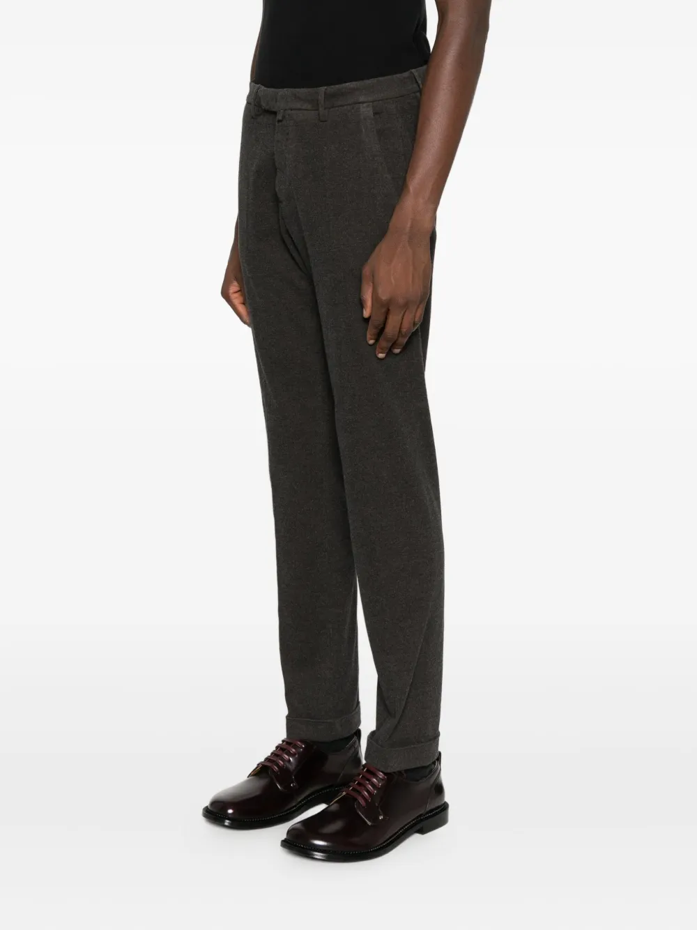 Briglia 1949 Plooibroek Grijs