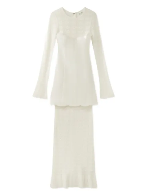 Asta Resort Miranda sleeveless mini dress