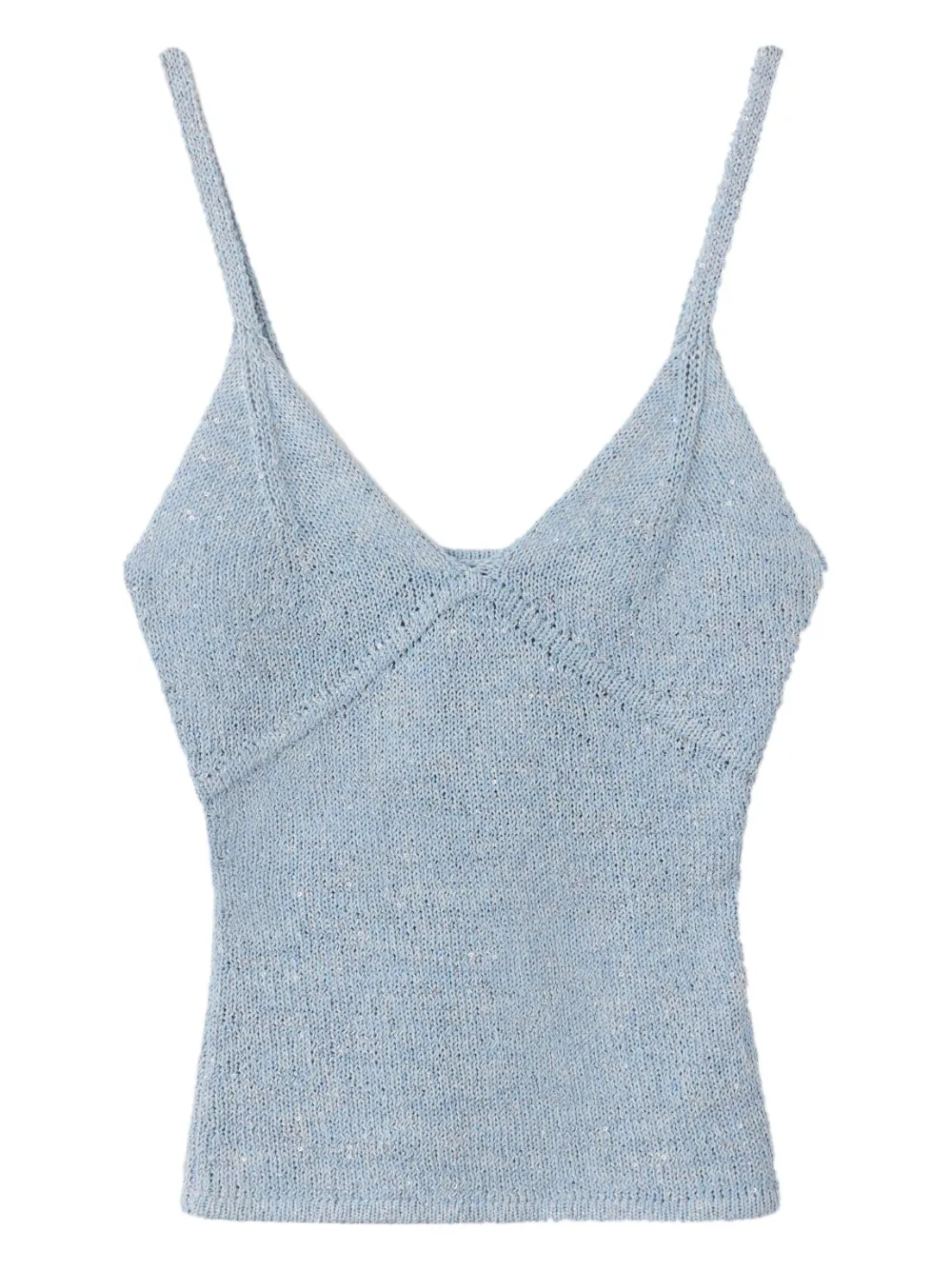 Asta Resort top Carolina | azul | Image 1