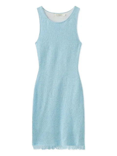 Asta Resort Natalia fring mini dress