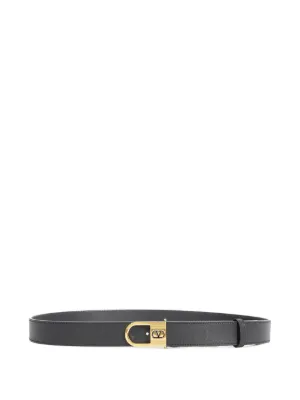 FENDI モノグラム リバーシブル ベルト | ブラック | FARFETCH JP