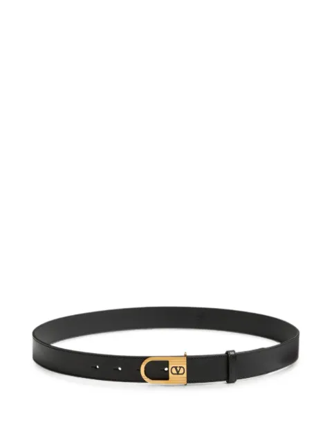 Valentino Garavani VLogo-Signature belt