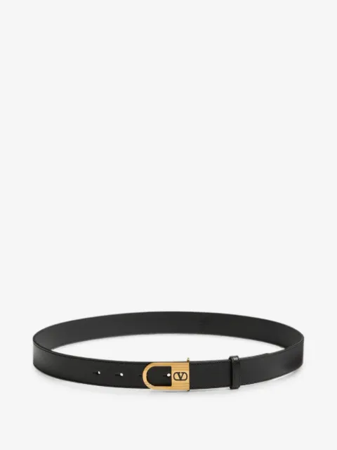 Valentino Garavani VLogo Signature belt