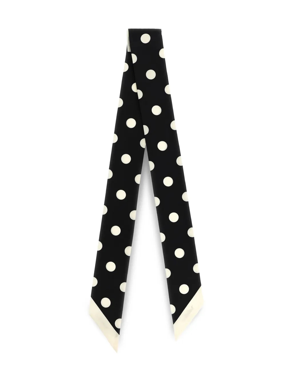 Valentino Garavani plusdepois-print bandeau | Image 2