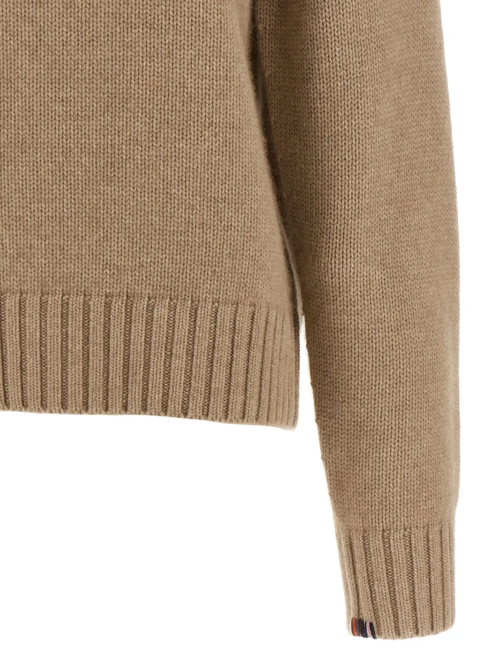 Extreme Cashmere 'n°373 Oldie' Sweater In Brown