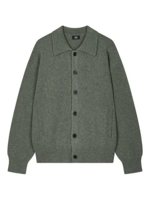 STUDIO TOMBOY button-down cardigan