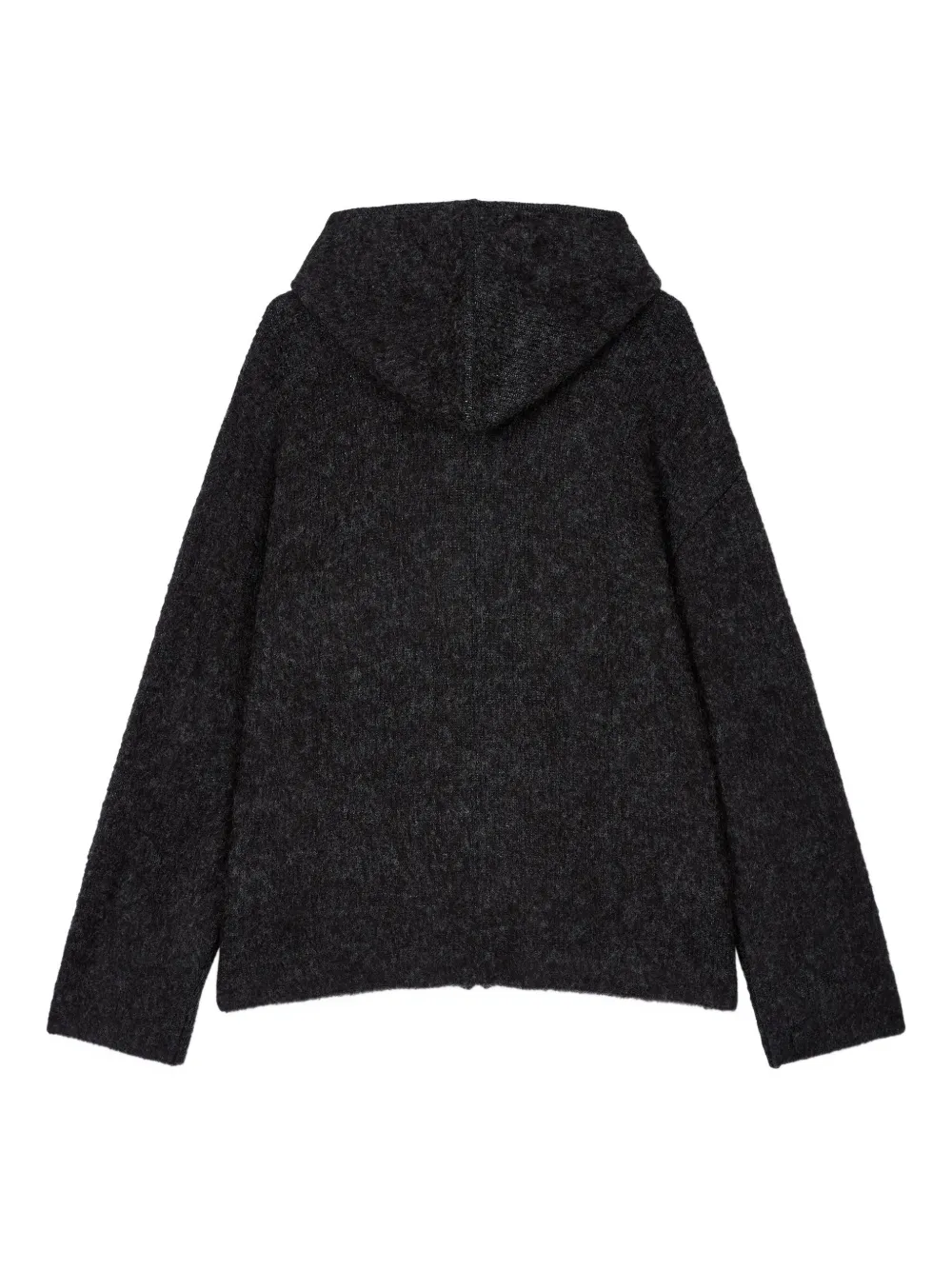 STUDIO TOMBOY hoodie con cierre | Hoodies | Image 2