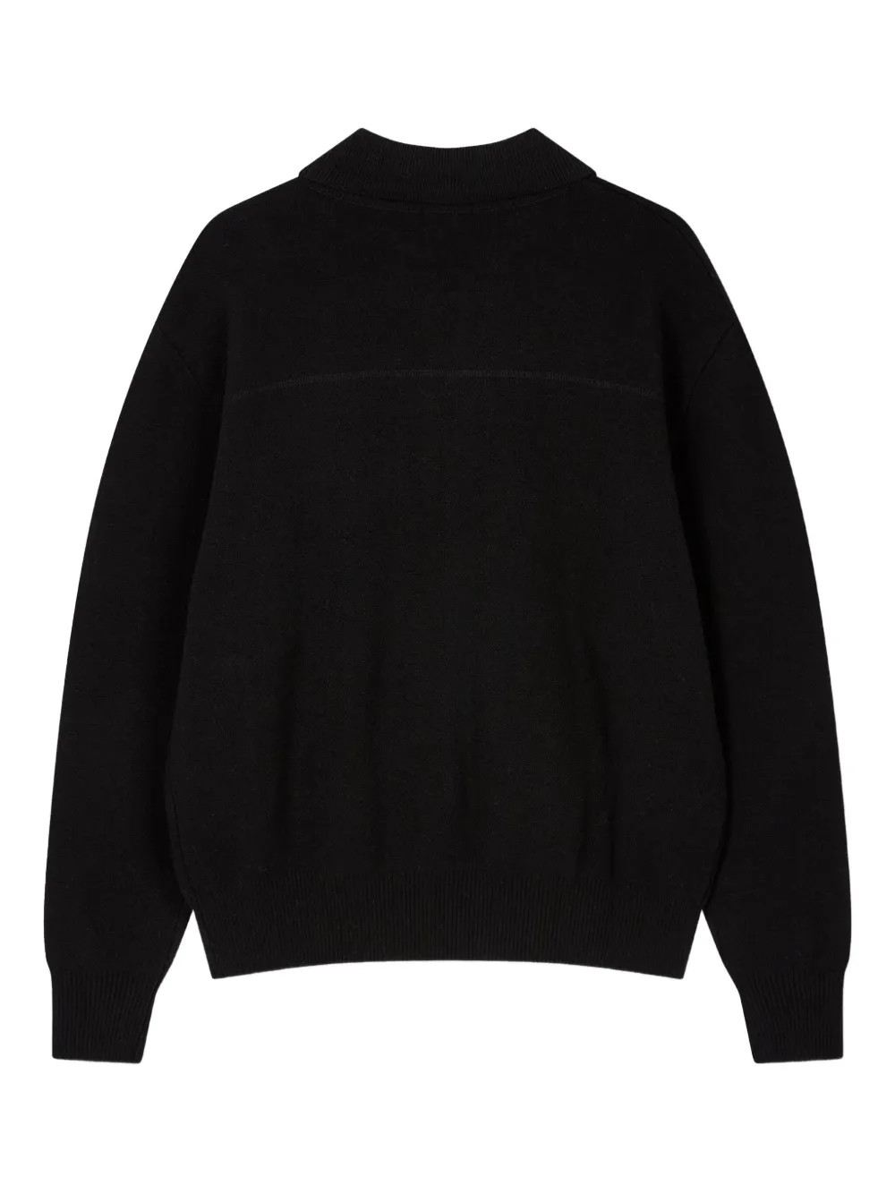 STUDIO TOMBOY zip-up cardigan | Cardigans | Image 2