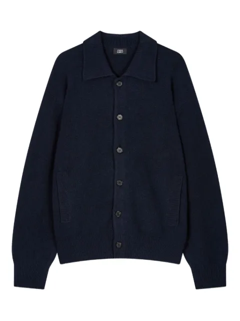 STUDIO TOMBOY button-down cardigan