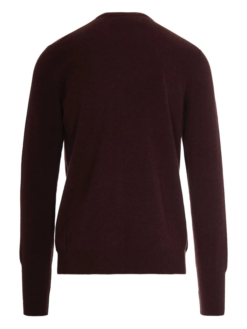 Ballantyne cashmere sweater | Knitted Sweaters | Image 2