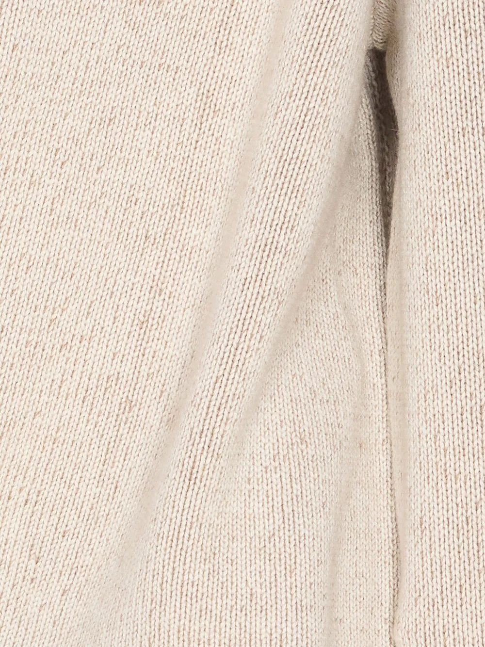 The Row Leriko Cardigan In Neutral